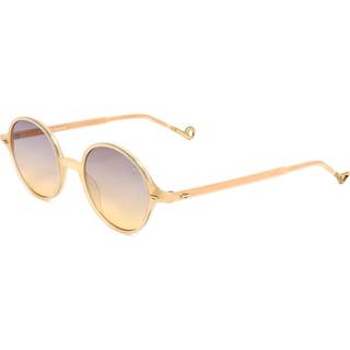 Eyepetizer Pallavicini C.C/C-19 45 Solbriller Mænd Gul - Frosted Honey Yellow - 45mm