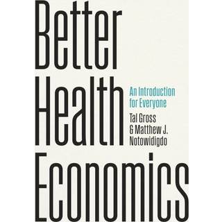 Better Health Economics