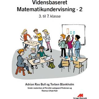 Vidensbaseret Matematikundervisning 2