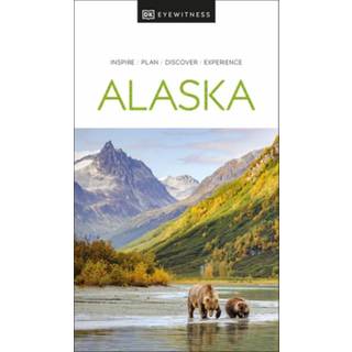 DK Alaska