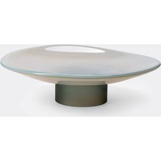 Visionnaire Vases - 'Equilibri' vase, short in MULTICOLOUR Murano glass