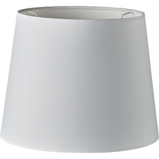 Skærm Classic Hvid Ø.20 cm