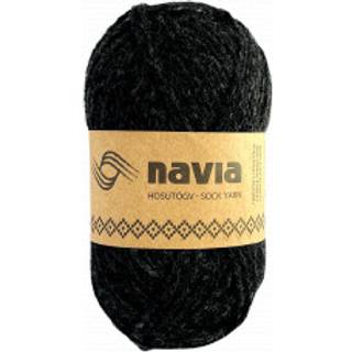 Navia Sokkegarn | 504 Koksgrå