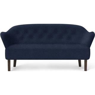 Audo Ingeborg Sofa Hallingdal 764 Smoked Oak