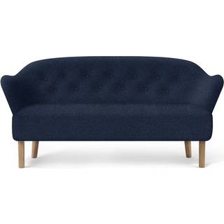 Audo Ingeborg Sofa Hallingdal 764 Natural Oak