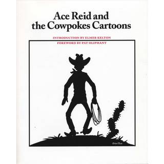 Ace Reid and the Cowpokes Cartoons