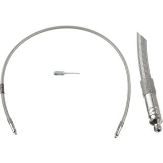 TRW Varioflexledninger 25-126 Cm Med TÜV