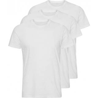 Marcus Herre T-shirt - White - S