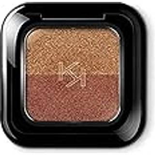 KIKO Milano New Bright Duo Dobbelt øjenskygge Skygge 14 1,8 g - 1,8 g