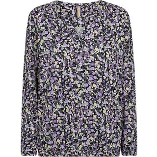 Soyaconcept Felicity 443 Bluse Lys Lilla-M