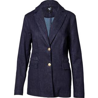 Nü Denmark Rinnie Blazer Classic Navy-XS