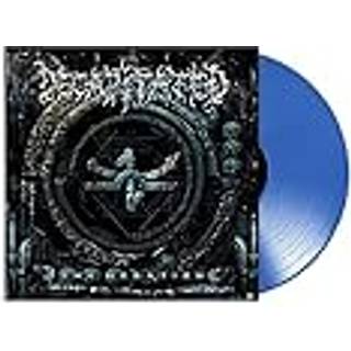 Decapitated - The Negation (Blue Vinyl)