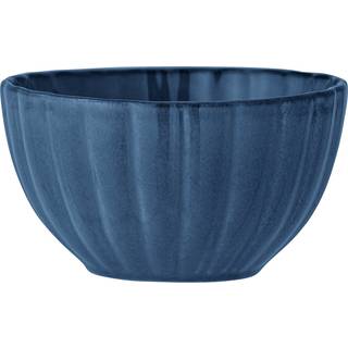 Bloomingville Latina skål Ø12 cm Blue