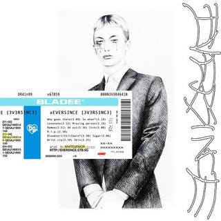 Bladee - Eversince
