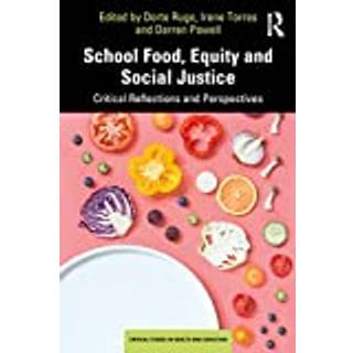 School Food, Equity and Social Justice