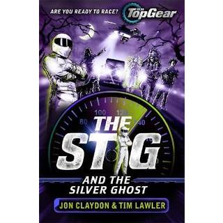 The Stig and the Silver Ghost