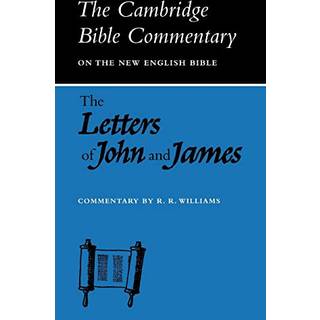 Letters of John and James