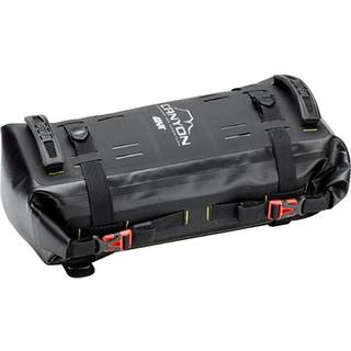 Givi Canyon Bagtaske brun