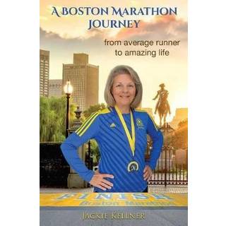 A Boston Marathon Journey