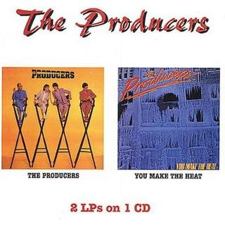 Producers - Producers / You Make the Heat