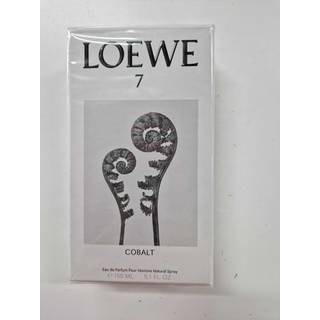 Loewe 7 Cobalt Eau de parfum 150 ml
