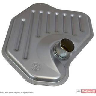 Motorcraft FT-105 Filter Assy