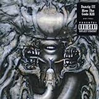 Danzig - How the Gods Kill