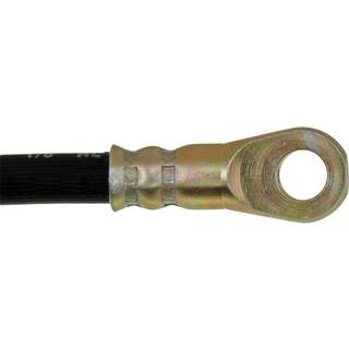 Dorman H620297 Brake hydraulisk slange kompatibel med udvalgte Mitsubishi -modeller