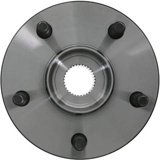 Moog 515126 hjulb?rende og navmontering til RAM 1500