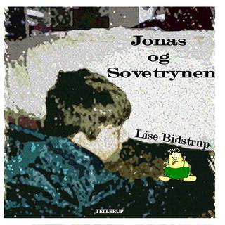Jonas og Sovetrynen (Lydbog)