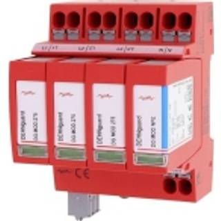 Desitek Dehnguard dg mp tt 275 fm, pkd