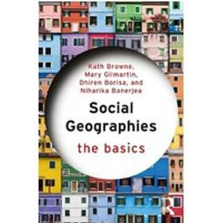 Social Geographies