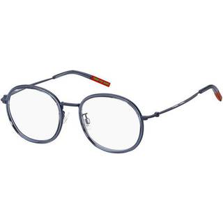 Tommy Hilfiger TJ 0068/F Asian Fit FLL 53 Briller Mænd Blue - Matte Blue - 53mm