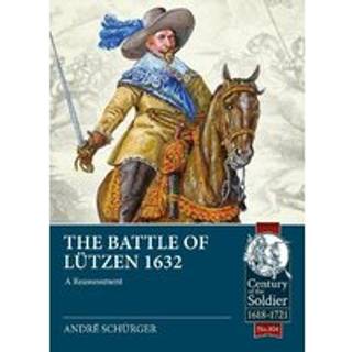 The Battle of Lutzen 1632