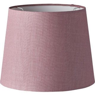 Skærm Classic Lyserød Ø.20 cm