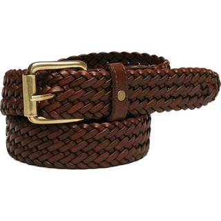 Saddler Damebælte Grahn - Brun