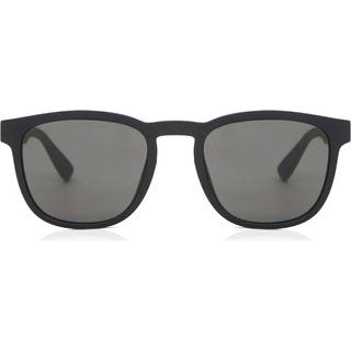 Mykita Lovell 354 52 Solbriller Mænd Black - Pitch Black - 52mm