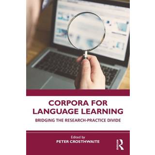 Corpora for Language Learning (4, 2024) |