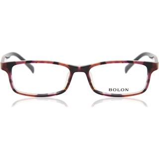 Bolon BJ1202 P15 52 Briller Mænd Tortoiseshell - Tortoiseshell - 52mm