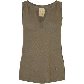 Mos Mosh top - Troy tank army