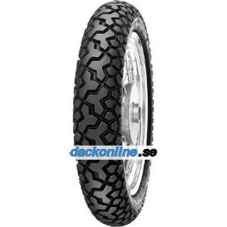 Metzeler Enduro 2 ( 4.00-18 TT 64R Baghjul, M/C )