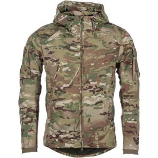 Carinthia SMU SpezKr Softshell Jakke, herre, camo