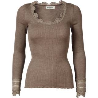 Rosemunde - 5316 Brun.
