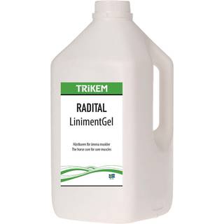 Liniment Gel Trikem Radital 2500 ml