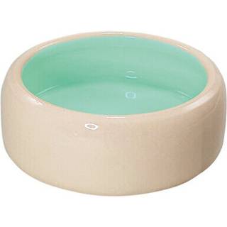 Keramikskål "Pila" - Turquoise - Ø 18 cm x 6
