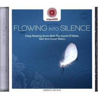 Jens Buchert - Entspanntsein - Flowing Into Silence (deep...