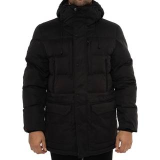Superdry Hooded Parka Coat JakkeStor