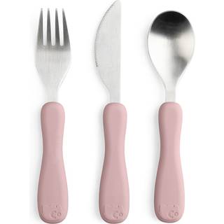Sebra bestik Fanto - Vintage rose