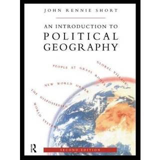 An Introduction to Political Geography