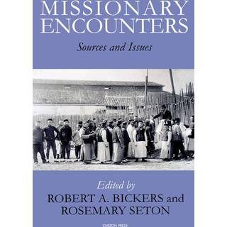 Missionary Encounters